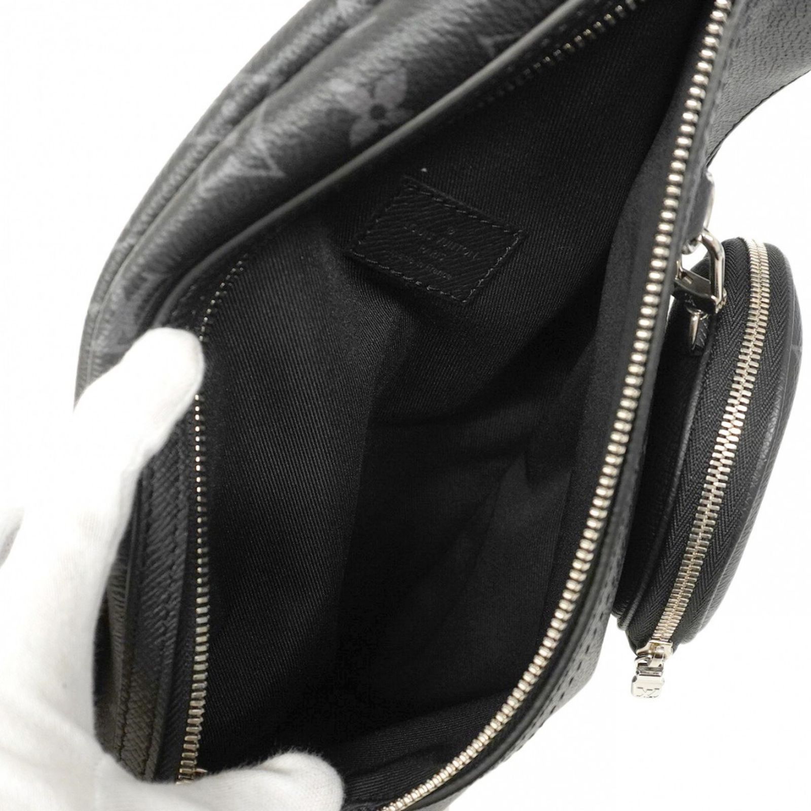 デュオスリングバッグ