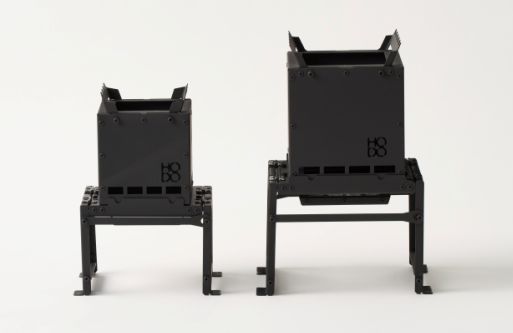 HODO flame cube 【M】サイズ - メルカリ