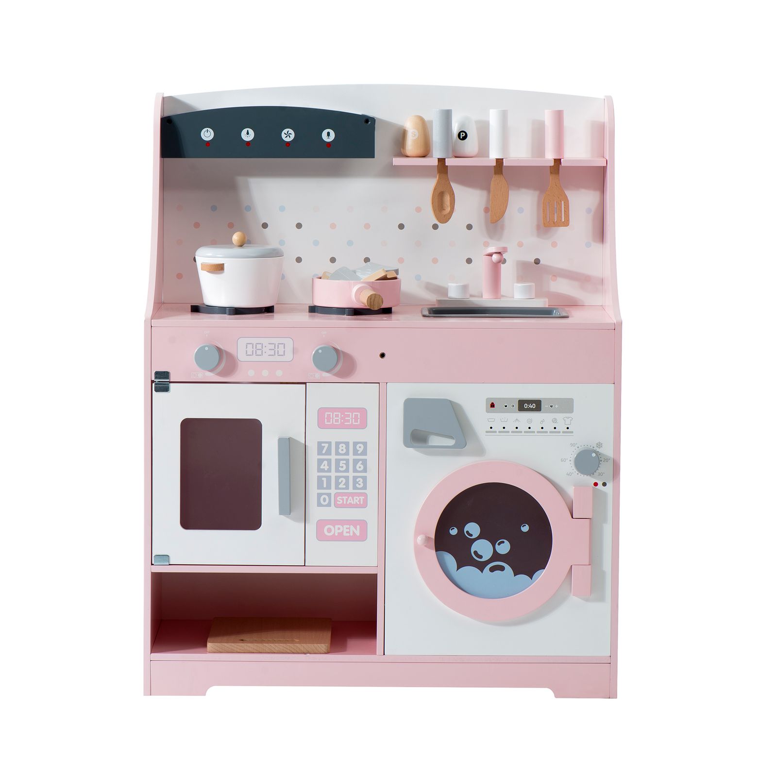 調理器具付き 調味料