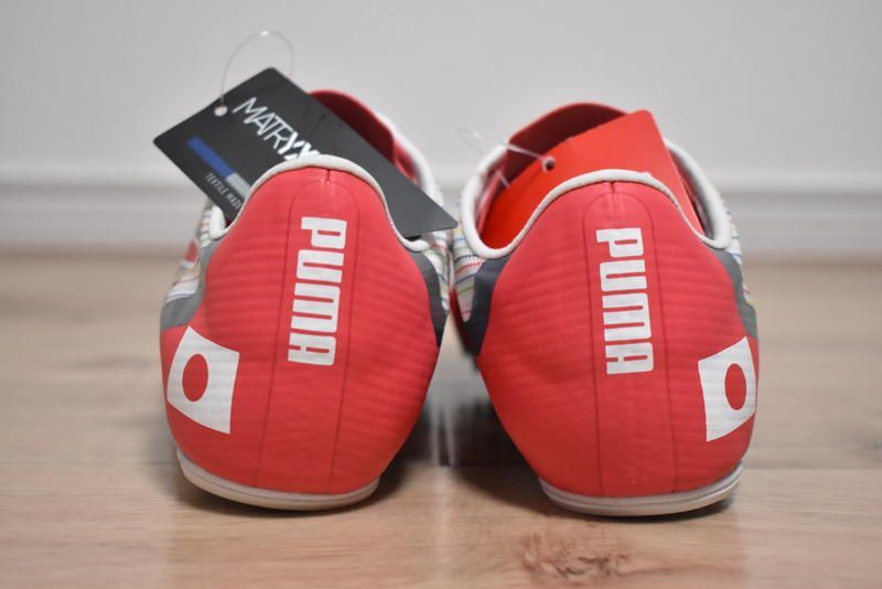 スマ 新品 PUMA EVO SPEED TOKYO フューチャー 2SP SB 25cm 376084-01