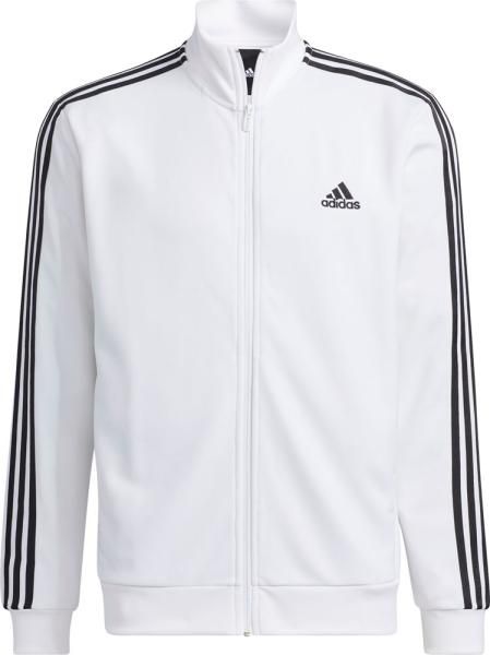【新品・2営業日で発送】ADIDAS アディダス 31_MMH3STトラックT (BXF58) 色 : WHT サイズ : J／XL 