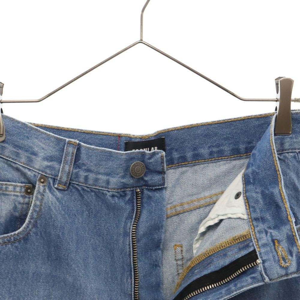 Egonlab atomic denim エゴンラボ アトミック デニム パンツ Egonlab atomic denim エゴンラボ アトミック デニム パンツ