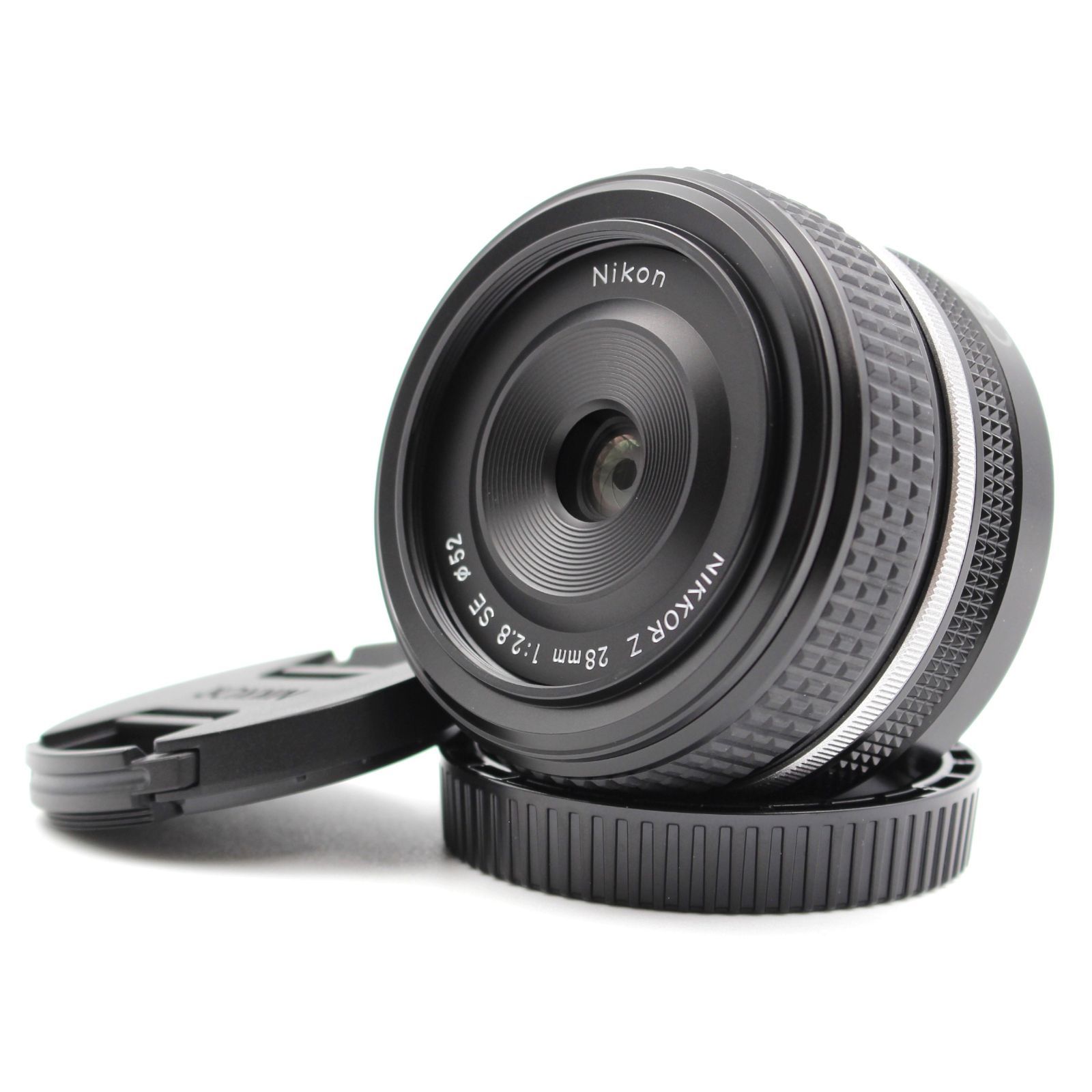 ニコンZ単焦点レンズ 28mm f/2.8新古品 Nikon NZ28-28 【フル ニコンZ単焦点レンズ 28mm f/2.8新古品 Nikon NZ28-28 【フル