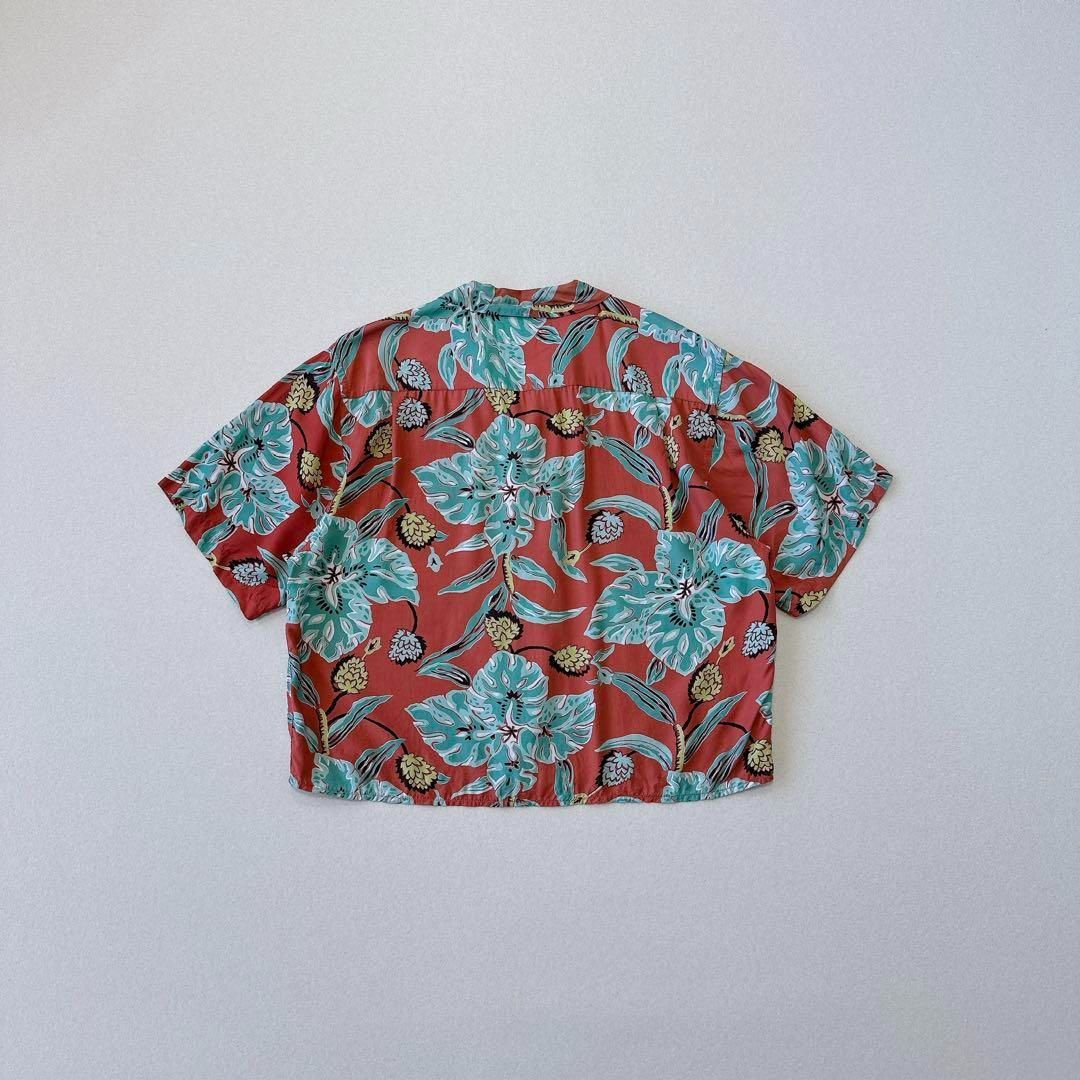 m*s様 00s Patagonia HEMP 開襟シャツ　オープンカラーシャツ 00s Patagonia HEMP OPEN COLLAR SHIRT パタゴニア 開襟シャツ