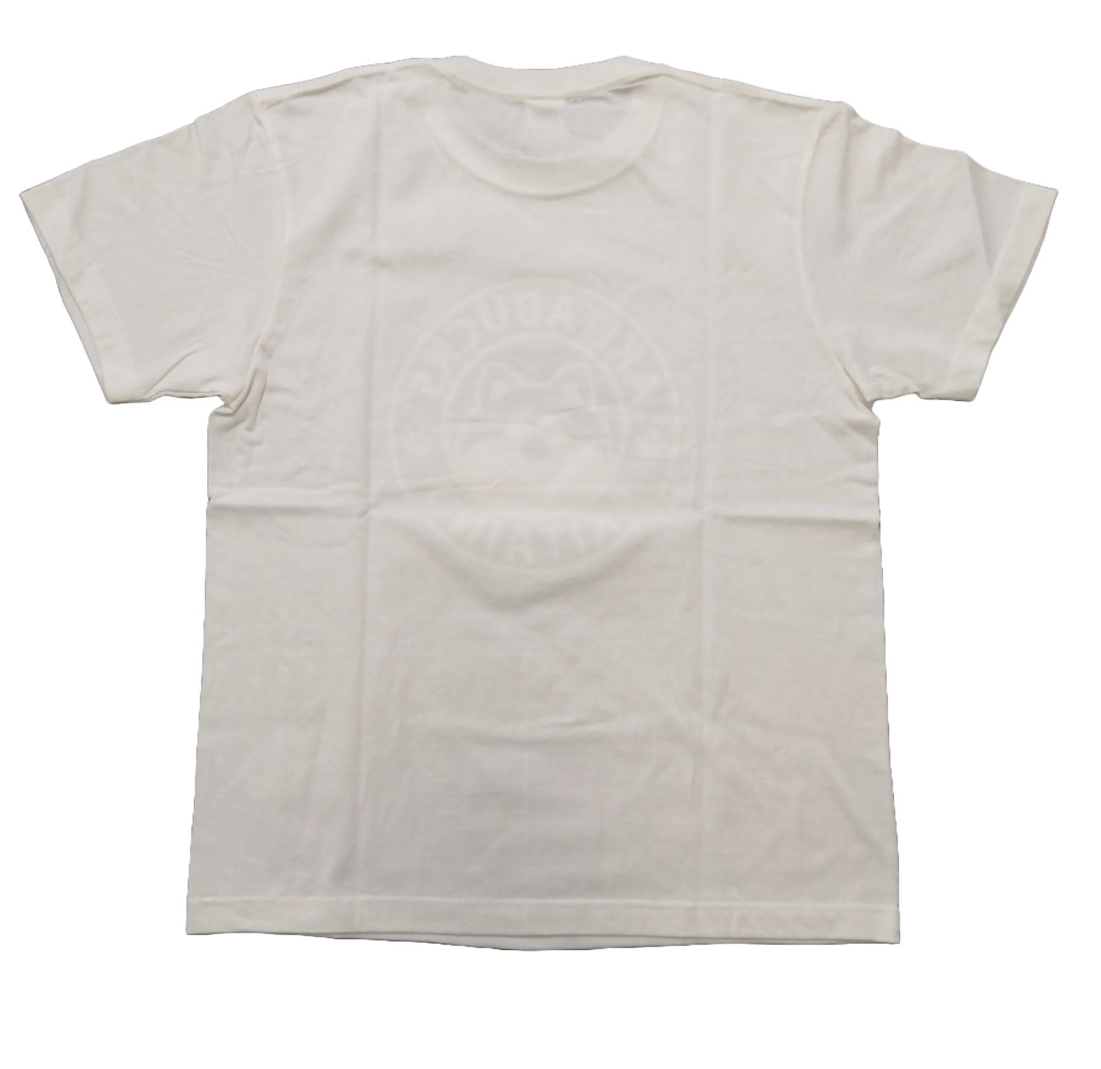 Tシャツ（AKITABUCKS）白🌟秋田限定🌟大人用（L） - メルカリ