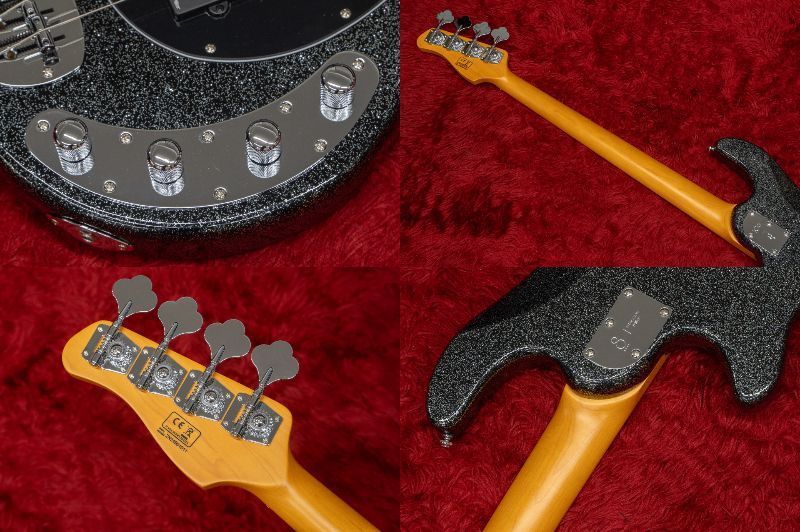 new】Sire / Z3-4 SPARK.BK 3.835kg #2N24901011【GIB横浜】 - メルカリ