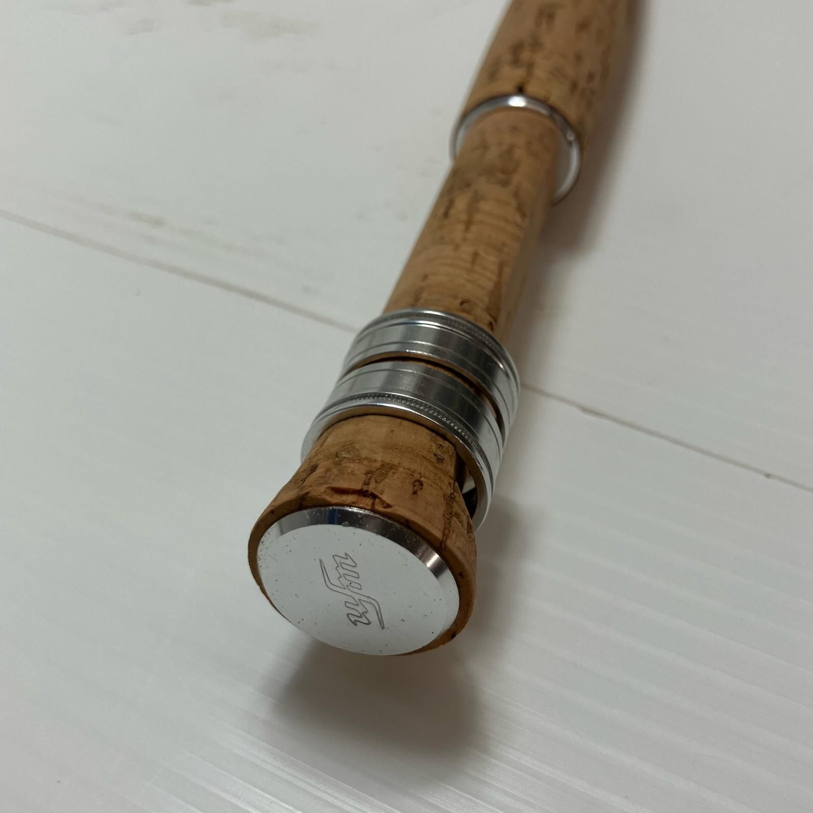 ufmウエダ ロッド フライロッド CFⅡ 7540 SUPER PULSERⅡ