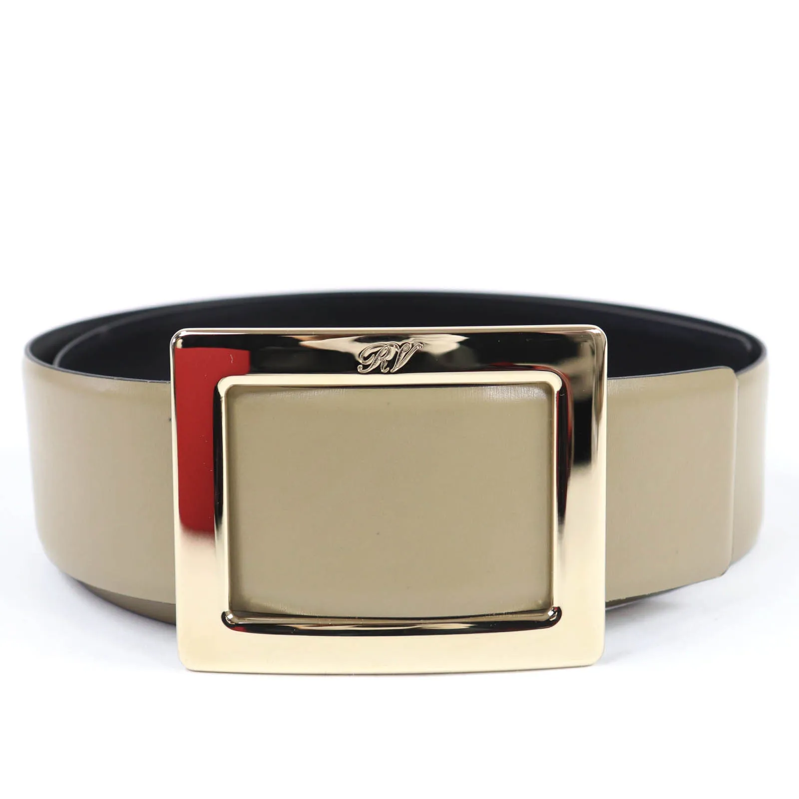 2025年最新】ROGER VIVIER ベルトの人気アイテム - メルカリ