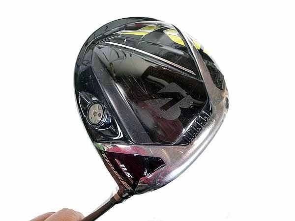 ブリヂストン Tour B JGR ドライバー AiR Speeder G 10.5度 - メルカリ