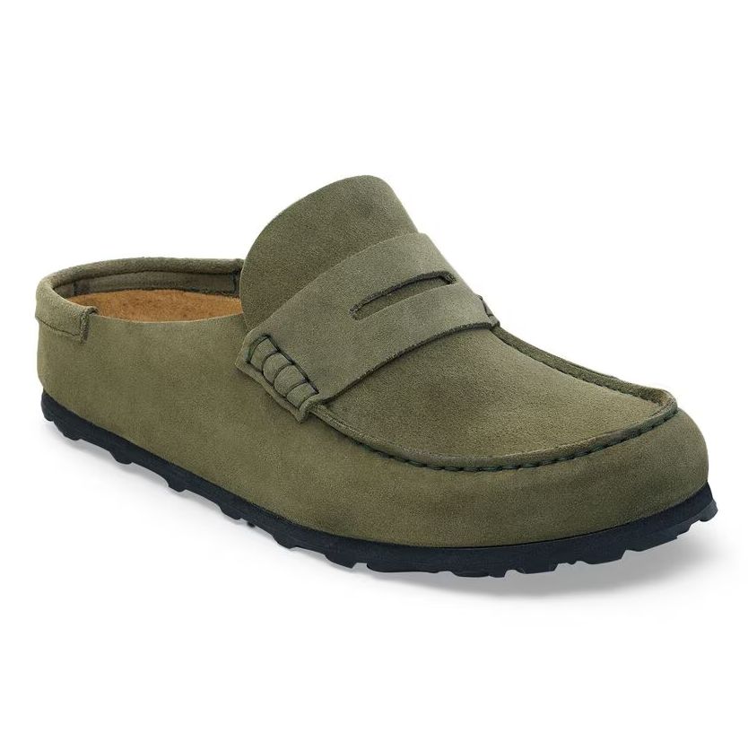 BIRKENSTOCK　ネープルス 楽天市場】BIRKENSTOCK NAPLES SHEARLING (REGULAR FIT) TAUPE