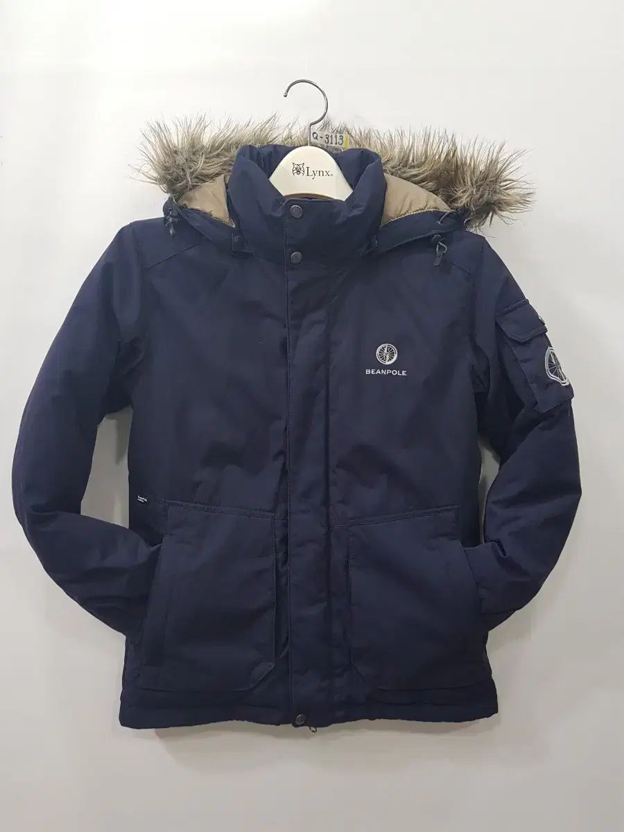 BEAN POLE(ビーンポール) アウトドア ダッグダウン 90 Q ー 3113