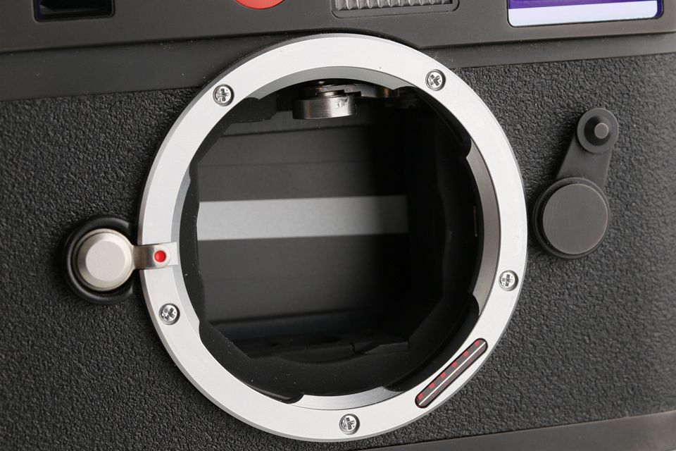 Digital Rangefinder