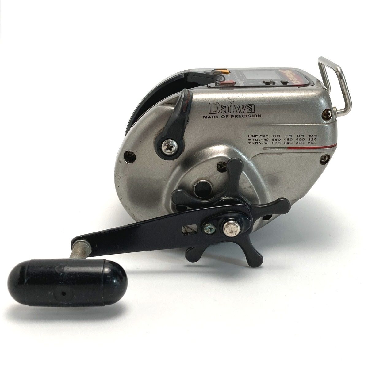 ☆ダイワ タナコン GS-60 電動リール ダイワ DAIWA 電動リール 60H