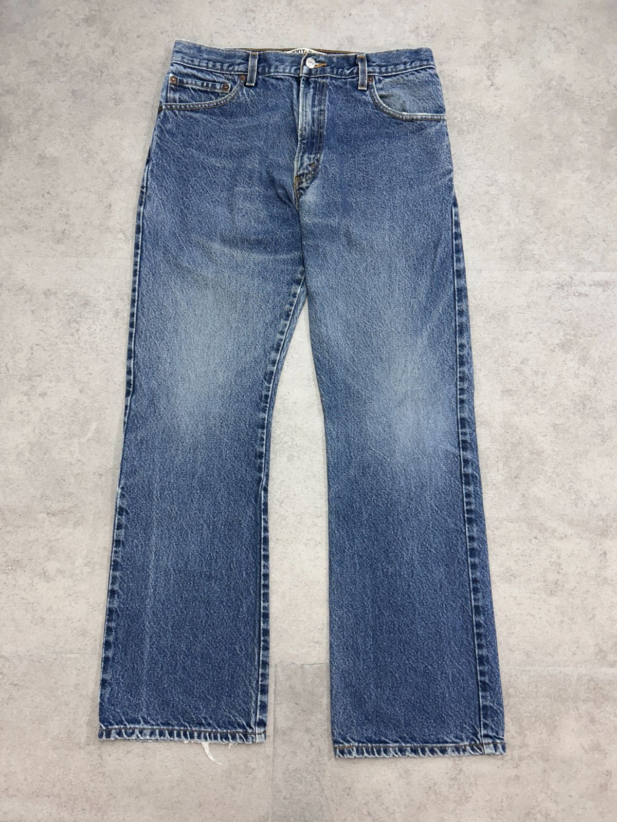 Levi's(リーバイス) / VT/70s/684//ブーツカットパンツ