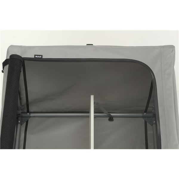 たためるキャットケージ