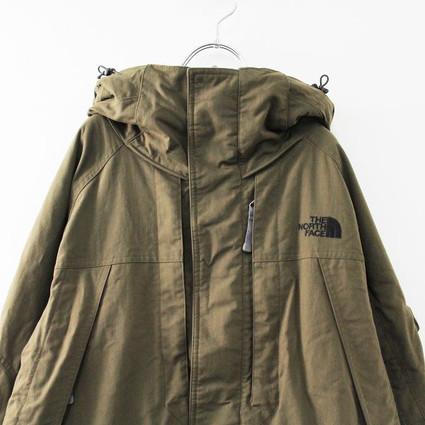 メンズ THE NORTH FACE ノースフェイス FORCE JACKET フォース メンズ THE NORTH FACE ノースフェイス FORCE JACKET フォース