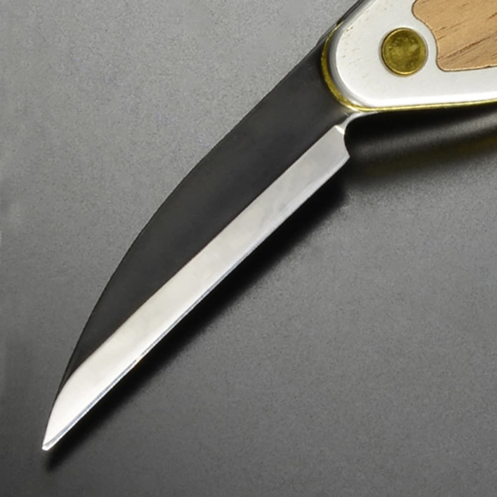 Flexcut 折りたたみナイフ Whittlin Jack カービングナイフ