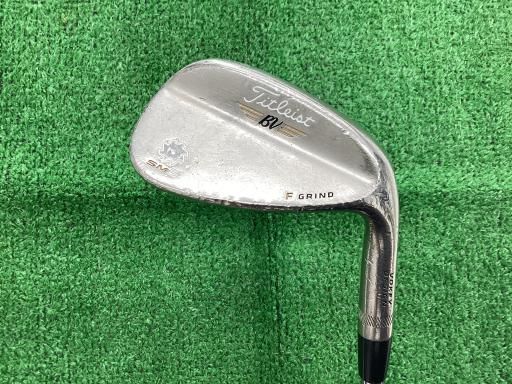 タイトリストVOKEY SM5 Dynamic Gold 2本セット50.54 タイトリストVOKEY SM5 Dynamic Gold 2本セット50.54 - メルカリ