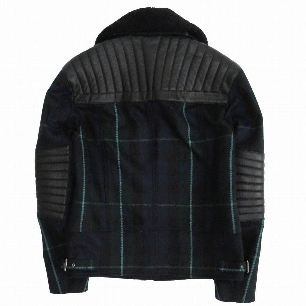 Paul Smith - パリコレ フェザー テーラードジャケット Paul