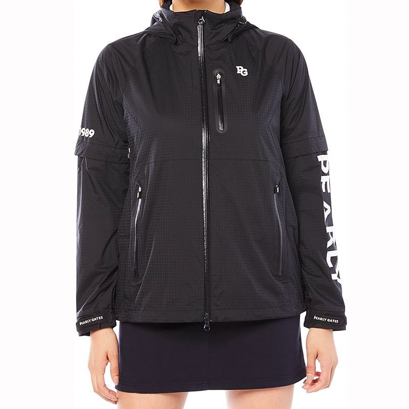 ジャケット＆パンツ