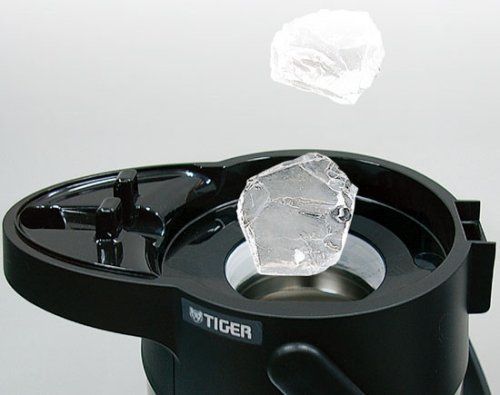 人気商品】エアーポット 「サハラビッグ」2.2L タイガー クリアー