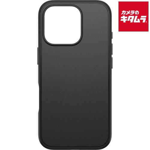 OtterBox Symmetry MagSafe BK iPhone 16 Pro用 納期約１－２週間