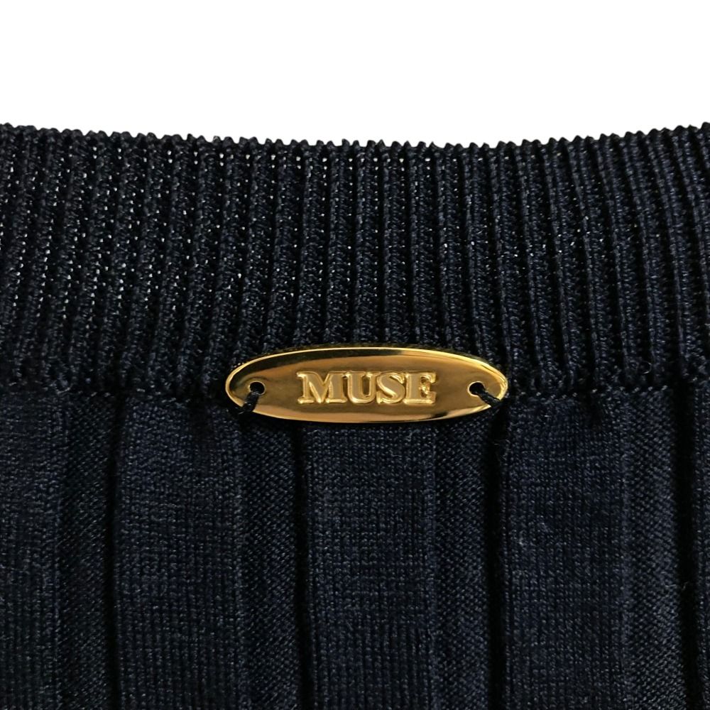 美品 MUSE Deuxieme classe ミューズ ドゥーズィエムクラス