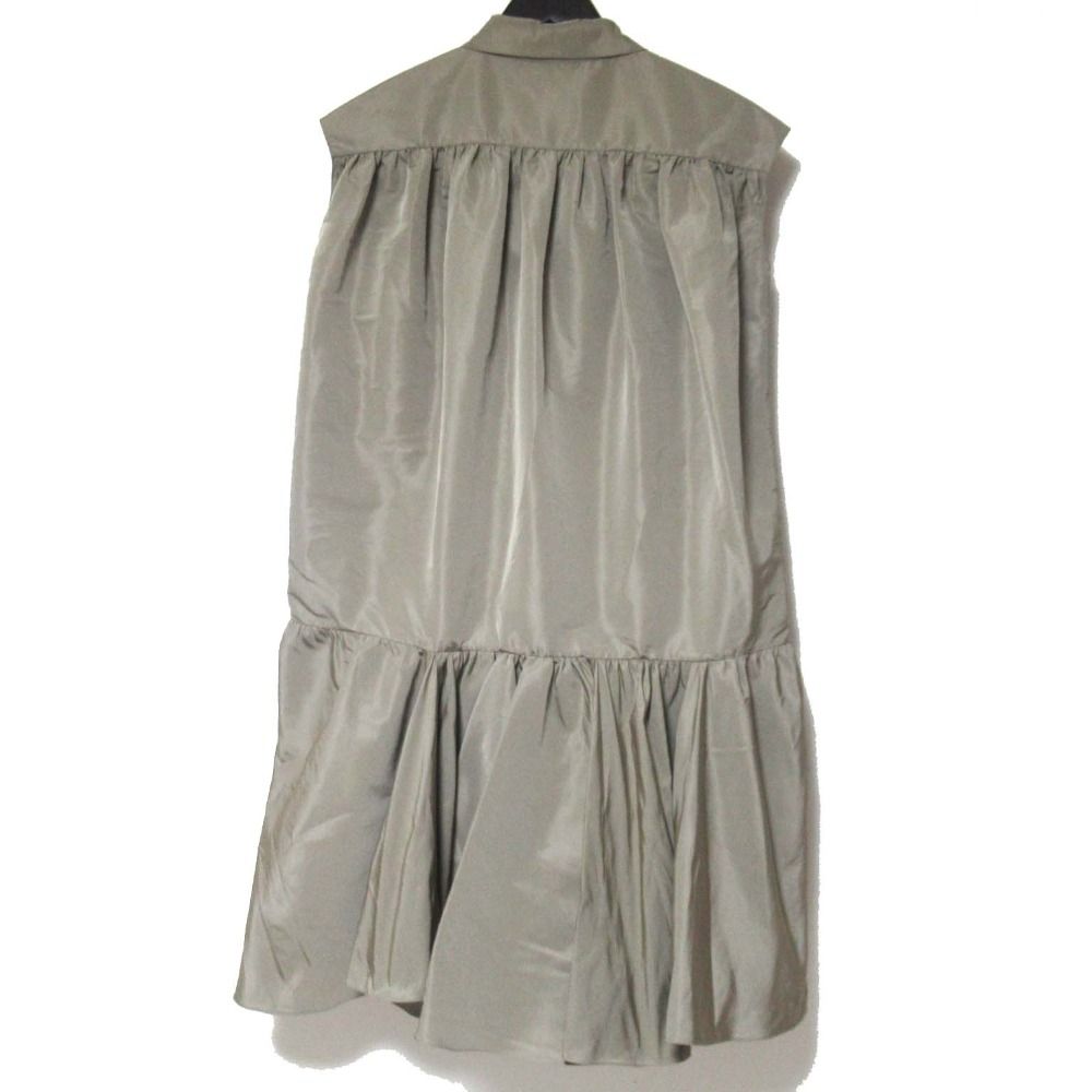 ROCHAS - ROCHAS ロシャス 新品未使用 ドレス・ワンピース 38の