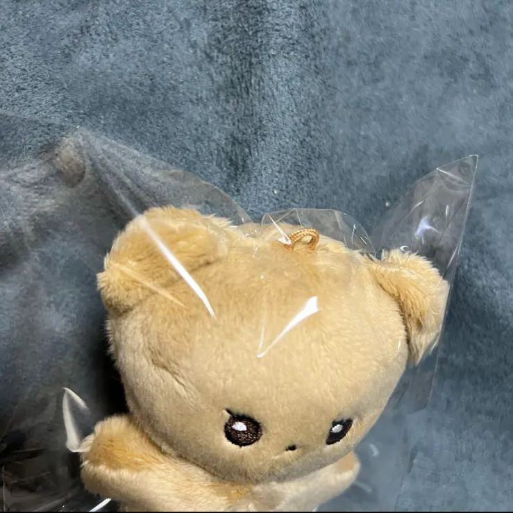 Amazon.co.jp: アストロ astro ムンビン ぬいぐるみ 10cm