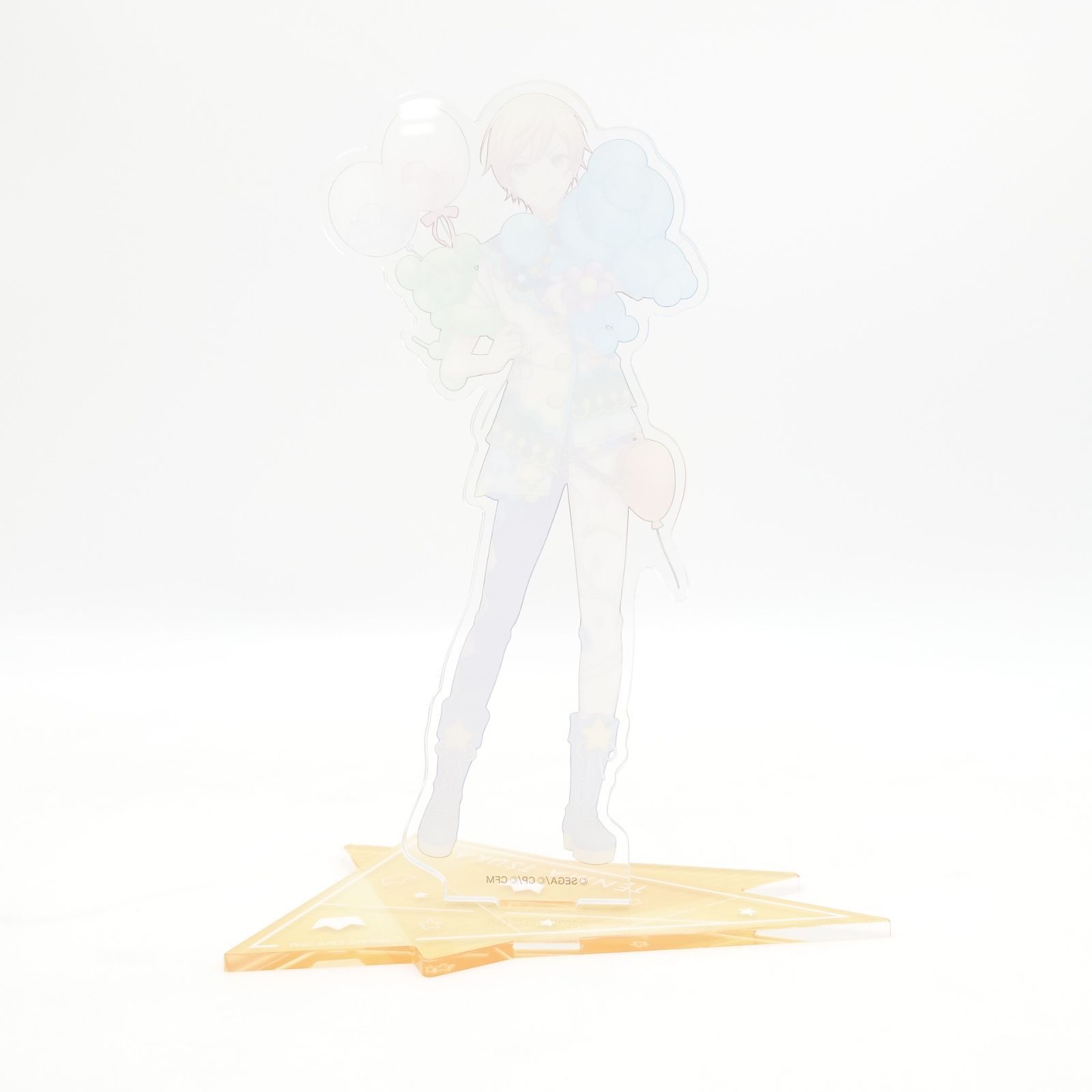 プロセカ 天馬司 アクリルスタンド vol.5 プロジェクトセカイ