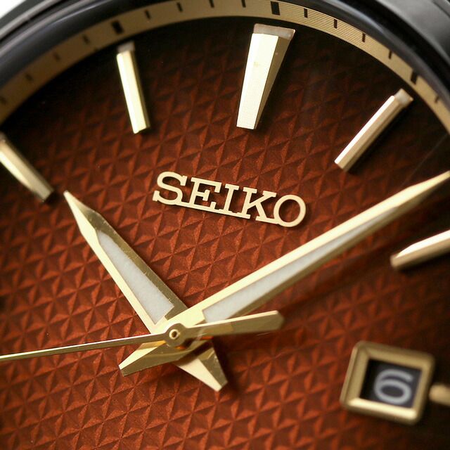 セイコー SEIKO 腕時計 メンズ SARX101 プレザージュ プレステージ ...