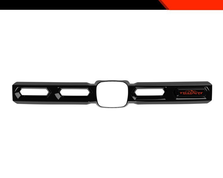 フロントグリル