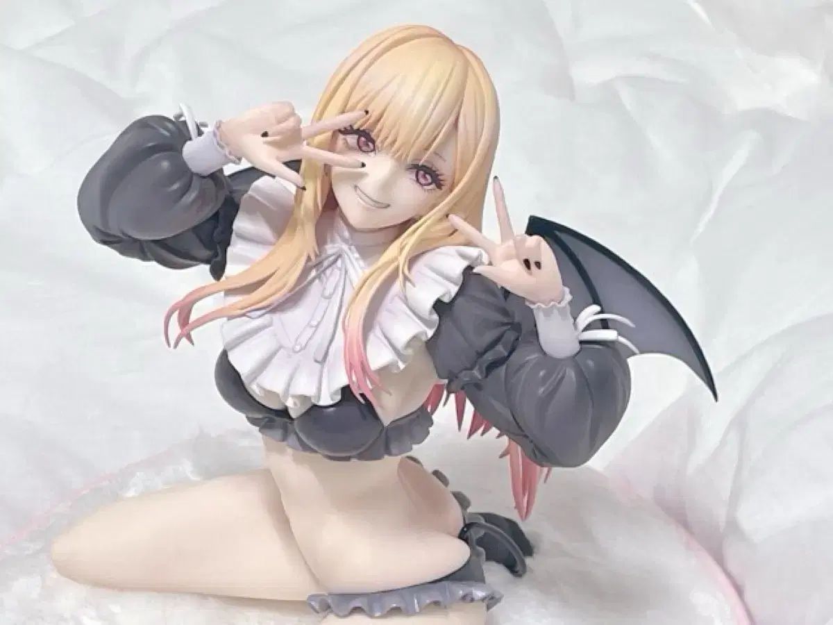 1 6 サイズ それら ビスク 石とは ラブ 私がします 北川 マリン リース Ver