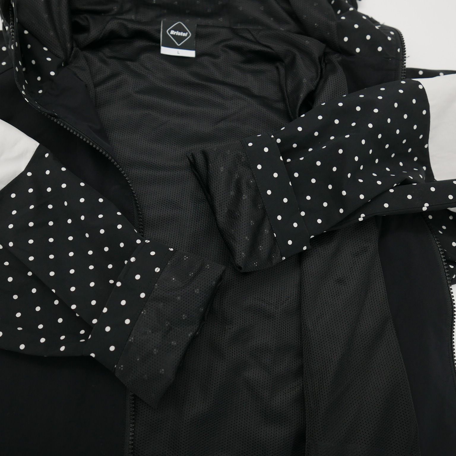 ジャケット/アウター エフシーリアルブリストル MULTI PATTERN JACKET