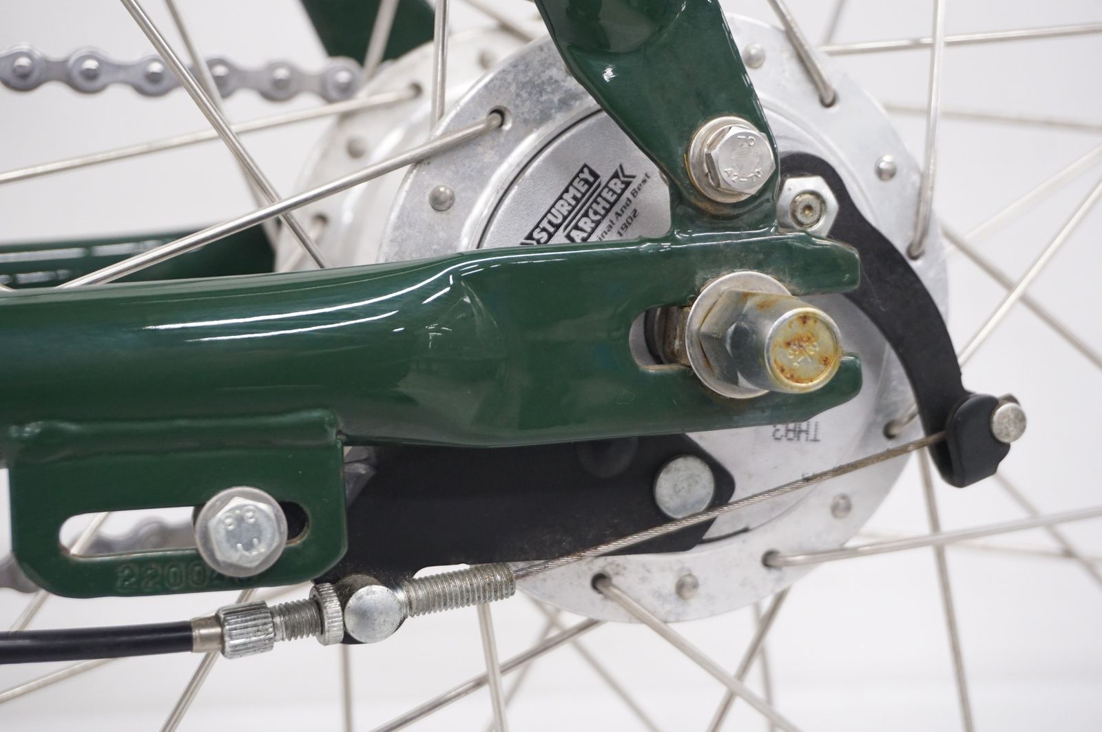 PASHLEY 「パシュレー」 SPEED5 2021年頃 クロスバイク / バイチャリ阪急塚口店 ITEZJUF4Y9ZW PASHLEY 「パシュレー」 SPEED5 2021年頃 クロスバイク / バイチャリ