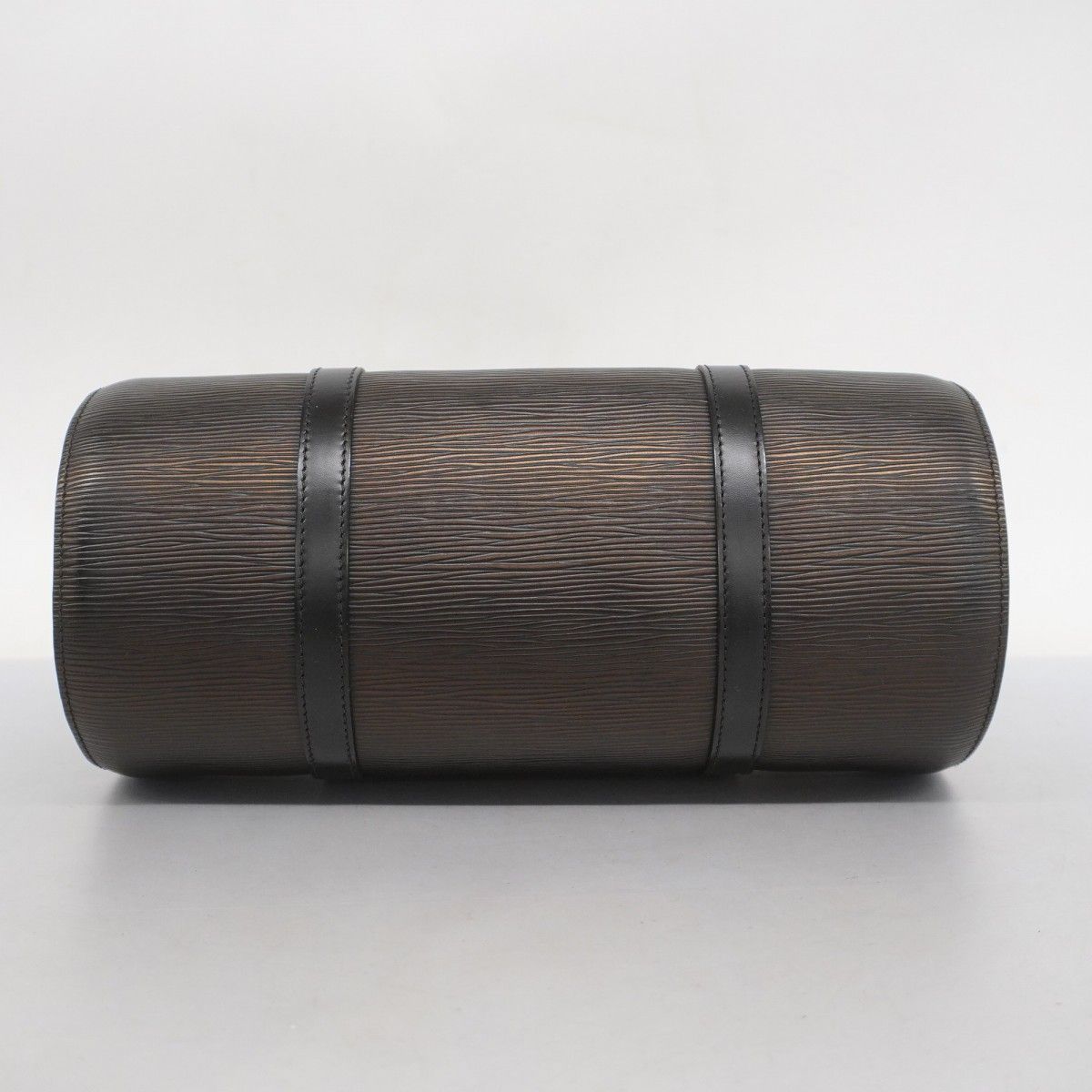 5ce6034】ルイヴィトン ハンドバッグ エピ スフロ M52222 ノワール  