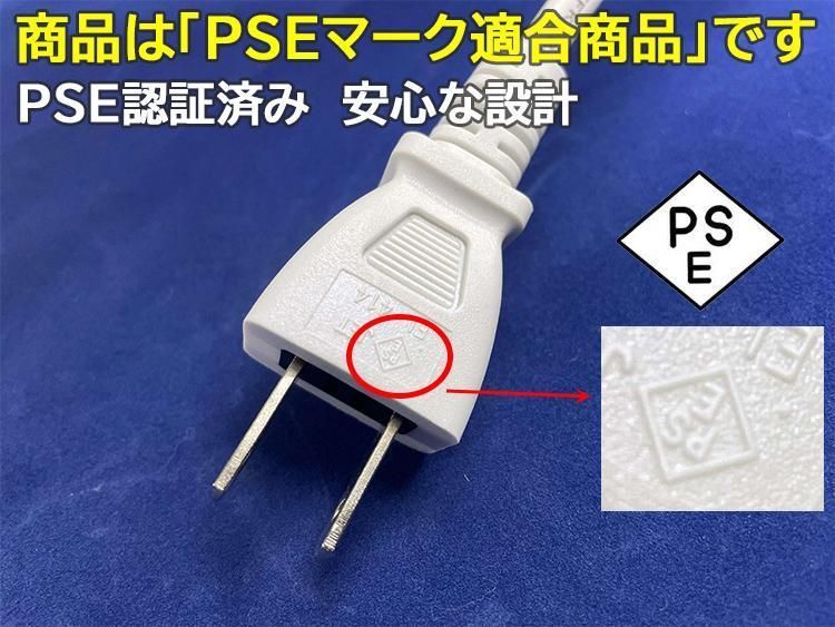 二列式ledテープ 100v家庭用ACアダプター6m 調光器付間接照明8色選択 メルカリ