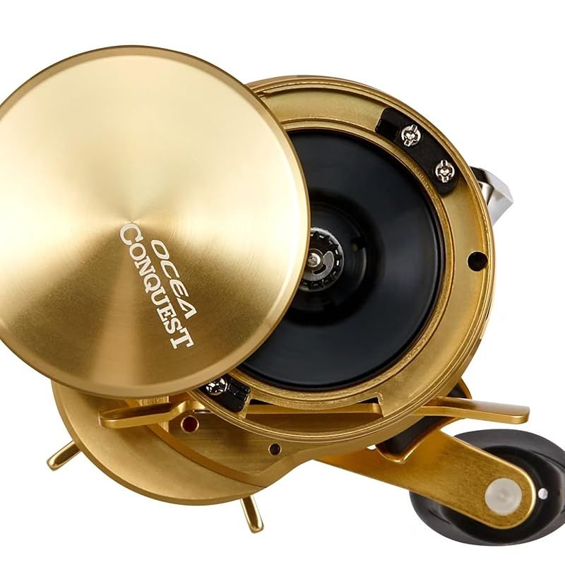 シマノ(SHIMANO) オフショア 両軸リール 23 オシアコンクエスト 201HG