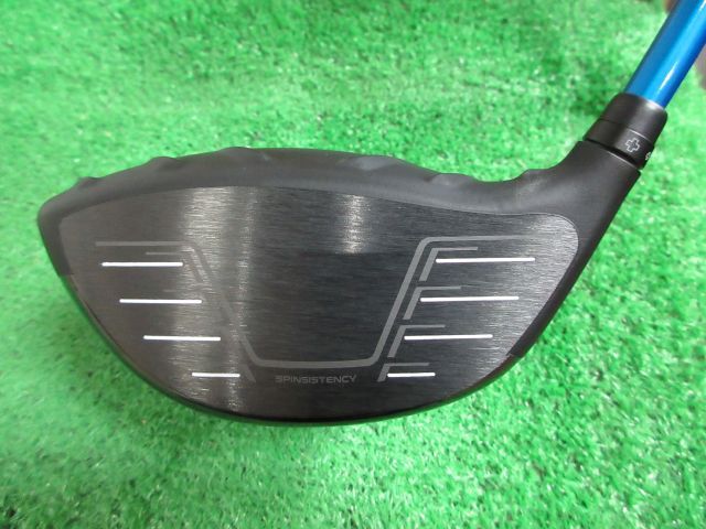 0305 ドライバー