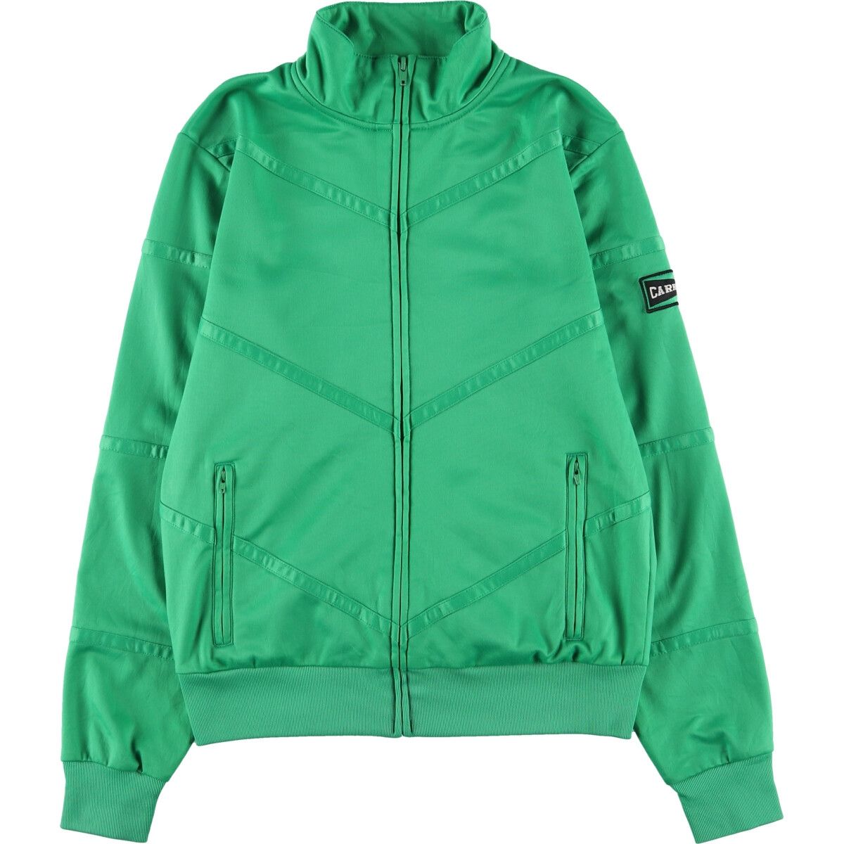 古着 カーハート Carhartt ジャージ トラックジャケット メンズS /eaa423010 【中古】/eaa423010
