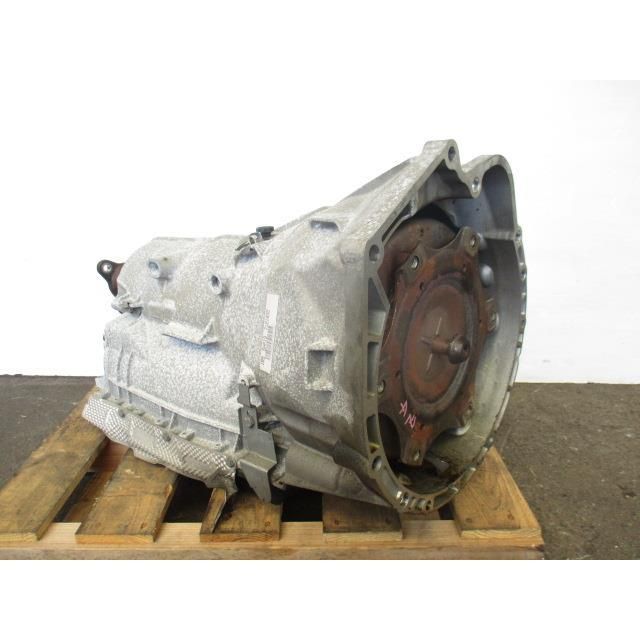 2008年 BMW Z4 ABA-BU25 E85 オートマミッション 6HP-19 186305 4526