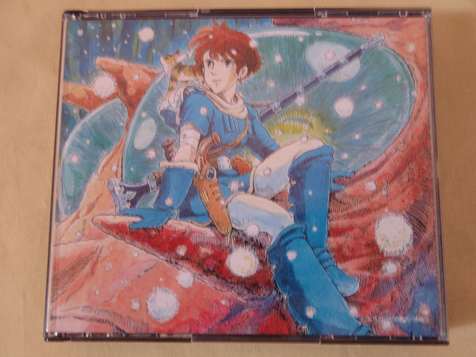 Hilcrhyme 10th Anniversary FILM「PARALLE…