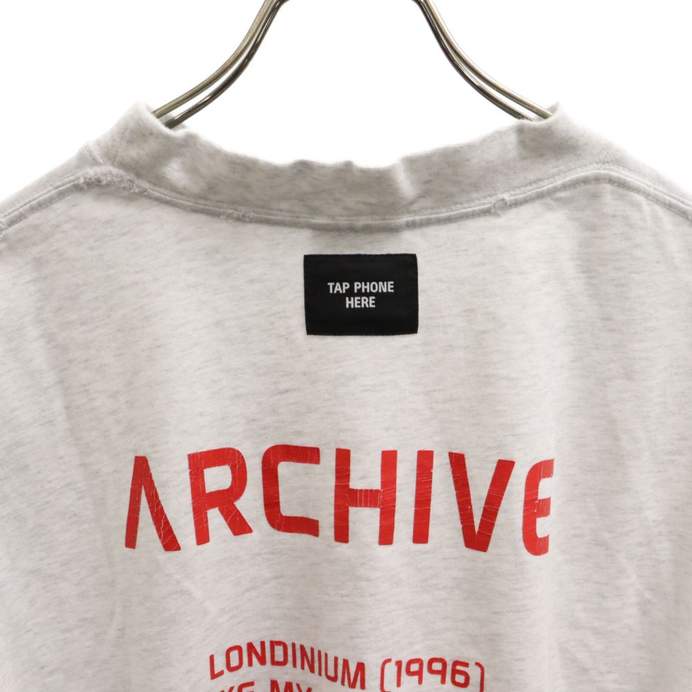 BALENCIAGA (バレンシアガ) ARCHIVE SERIES CONNECTED LONG