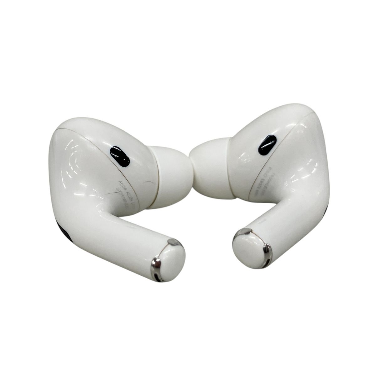 Apple AirPods Pro MWP22J/A A2190 A2083 A2084 第1世代 音響機材 