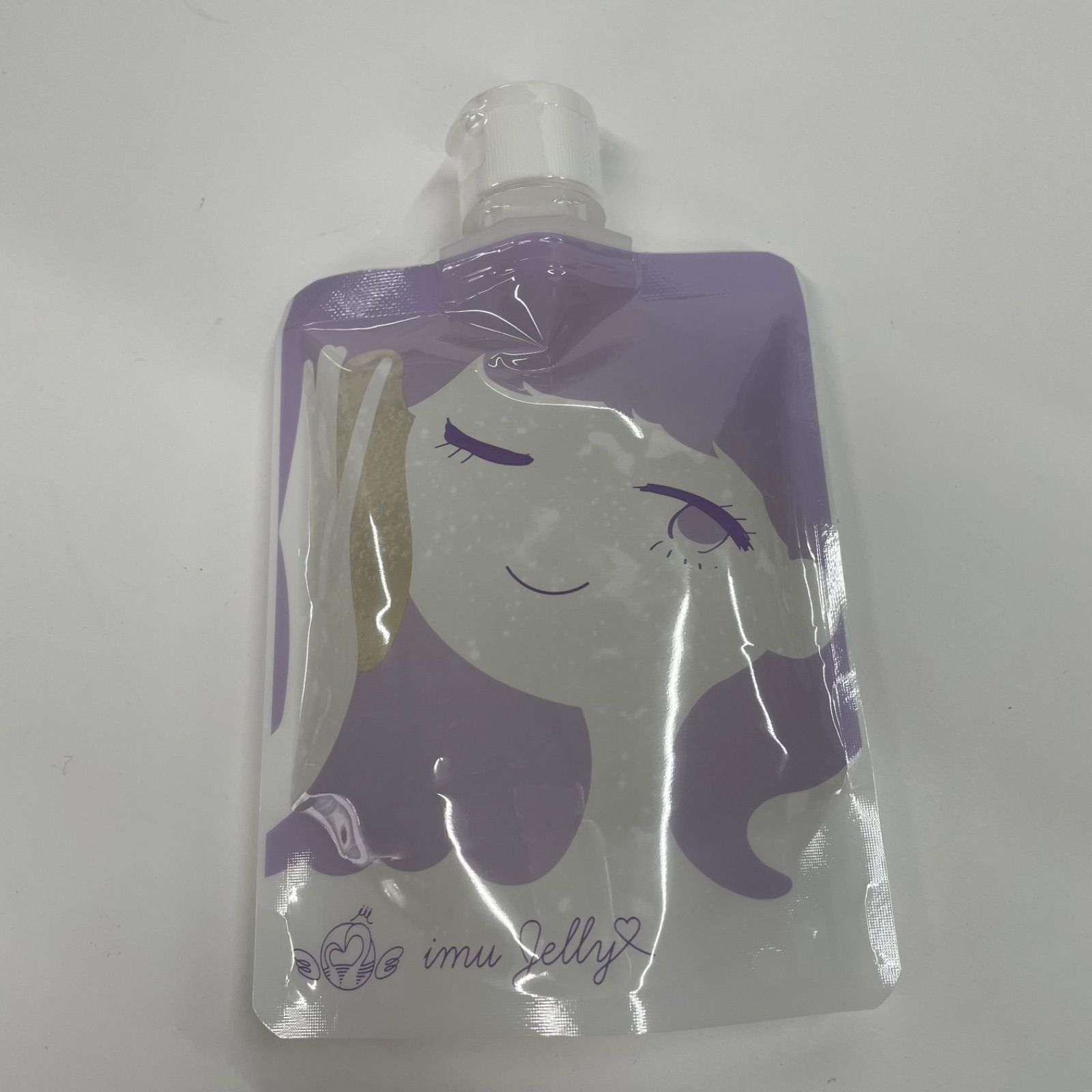 イミュゼリー洗顔 M867 K imu Jelly イミュゼリー洗顔 洗顔 150g 