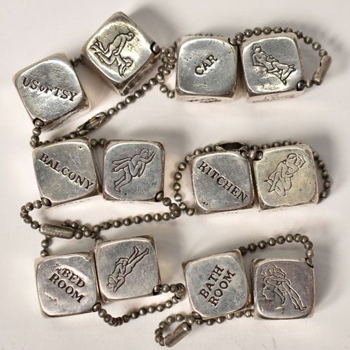 tatoo studio yamada × US/Sex Dice TATTOO STUDIO YAMADA × US/Sex Dice - メルカリ