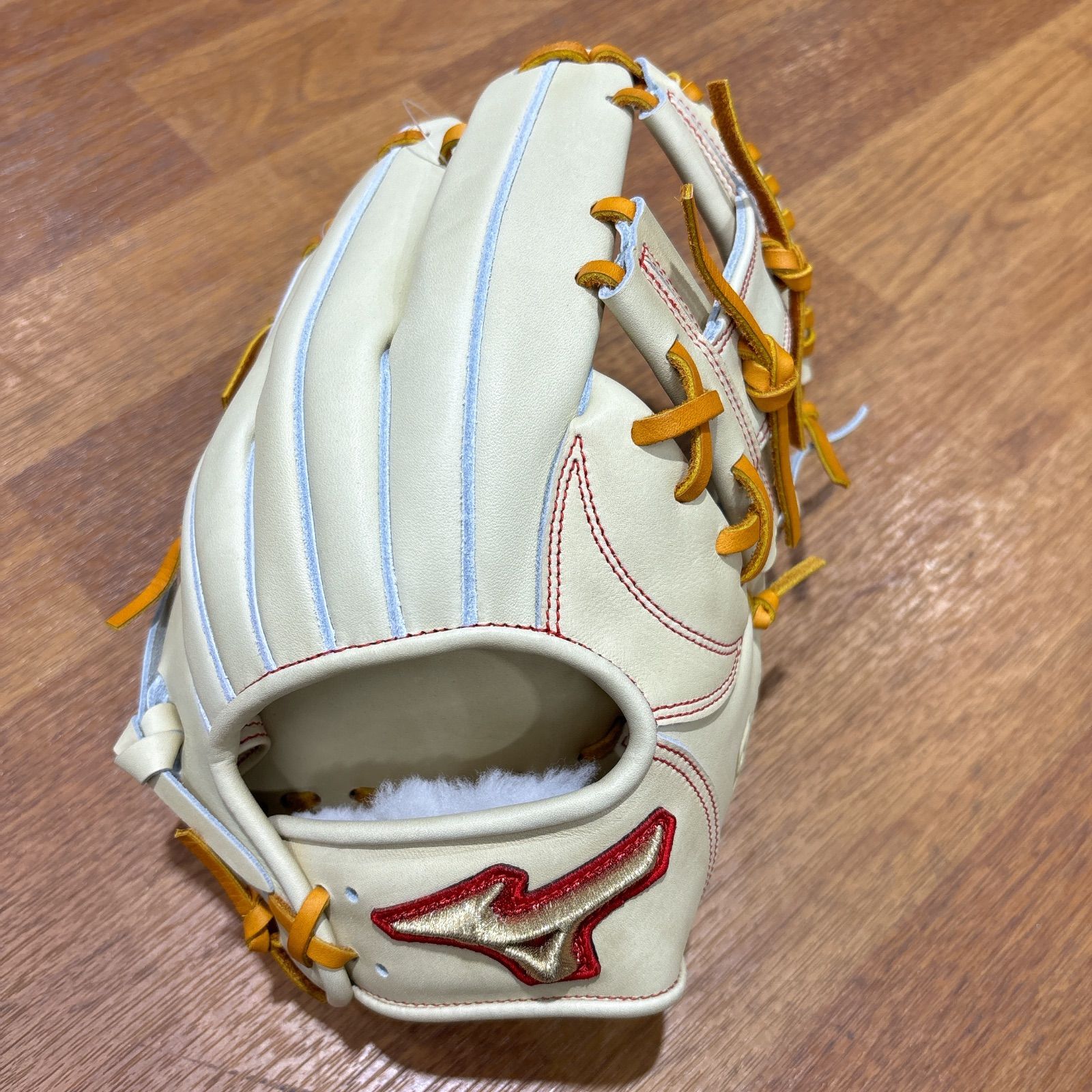 Mizuno ミズノ Global Elite JAPAN グローバルエリート ジャパン 内