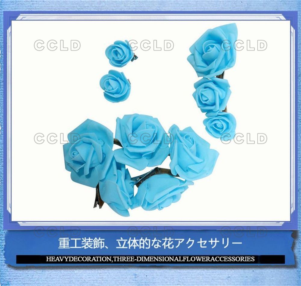 コスチューム フルセット
