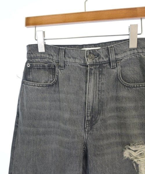 デニムパンツ レディース