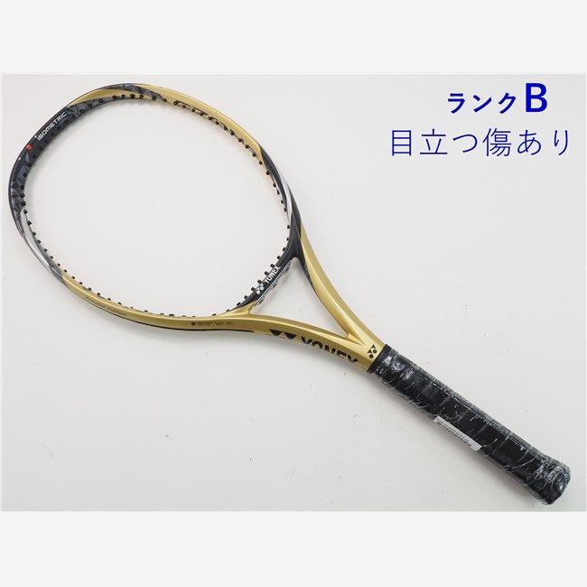 中古 テニスラケット ヨネックス イーゾーン 100 リミテッド BE 2019年モデル (LG2)YONEX EZONE 100 LIMITED  BE 2019 - メルカリ